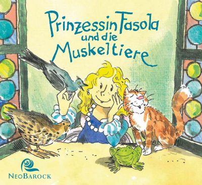 Prinzessin Fasola