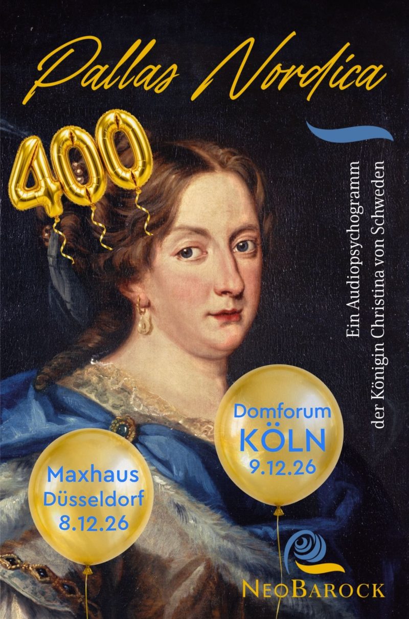 400 Jahre Pallas nordica
